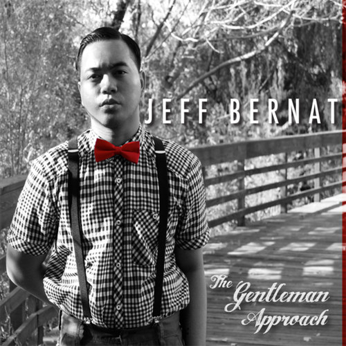 Girl At The Coffee Shop歌词-Jeff Bernat