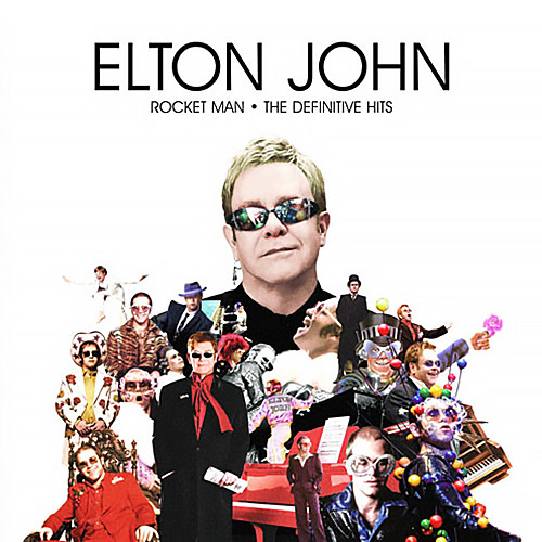 Your Song歌词-Elton John
