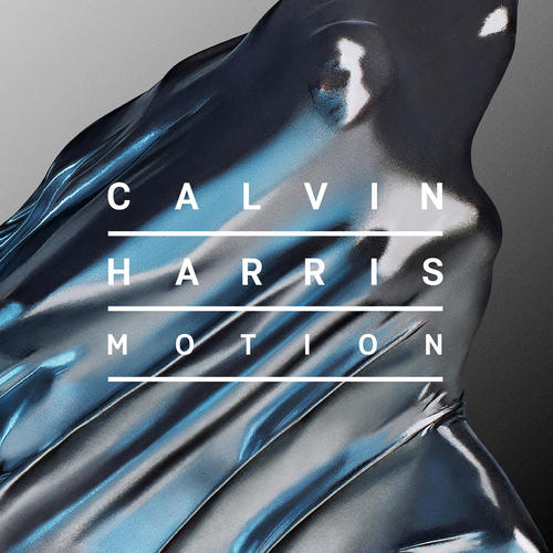 Together歌词-Calvin Harris / Gwen Stefani
