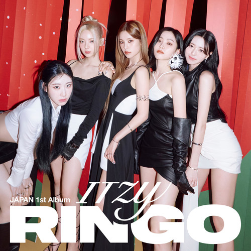 RINGO (苹果)歌词-ITZY (있지)