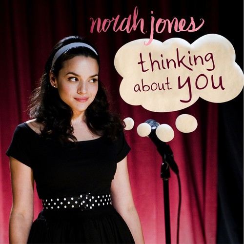 Wish I Could歌词-Norah Jones