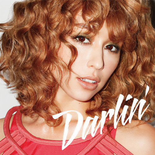 Darlin’歌词-BENI (安良城红)