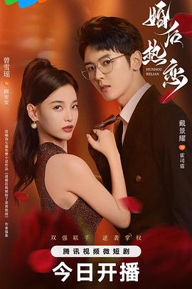 婚后热恋电视剧全28集