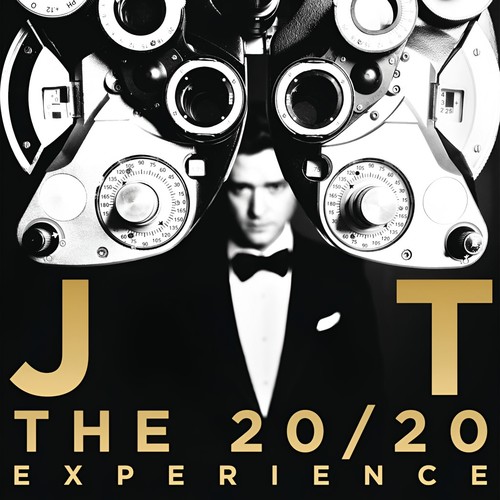 Tunnel Vision歌词-Justin Timberlake