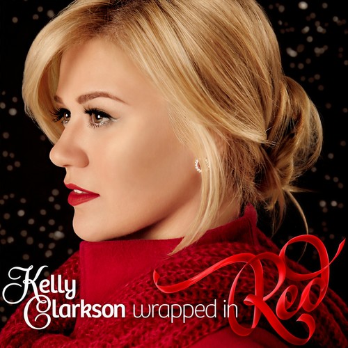 Underneath the Tree歌词-Kelly Clarkson