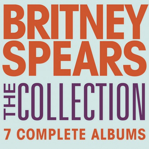 What U See歌词-Britney Spears