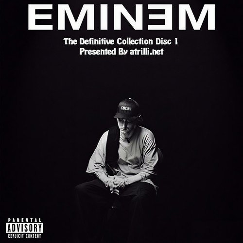 Still Don't Give A F**k歌词-Eminem