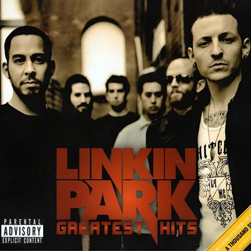 A Place For My Head歌词-Linkin Park