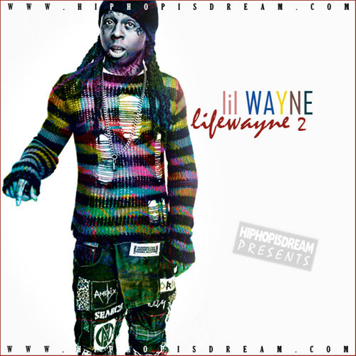 That's Not Luv歌词-Lil Wayne