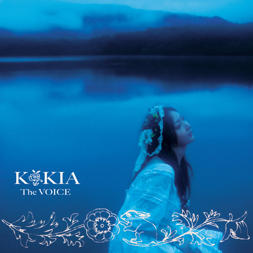 Lacrima (ラクリマ)歌词-KOKIA (吉田亚纪子)