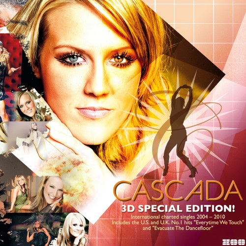 What hurts the most歌词-Cascada
