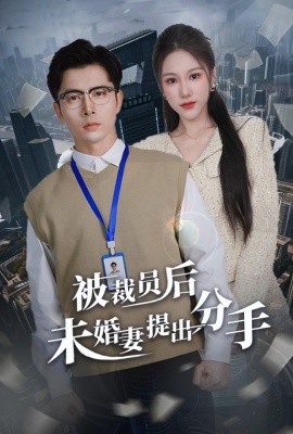 被裁员后未婚妻提出分手短剧全31集