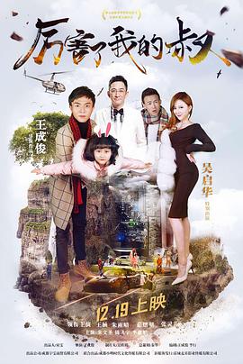 厉害了我的叔电影HD国语版
