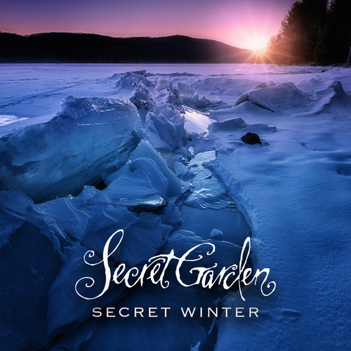 The Promise歌词-Secret Garden