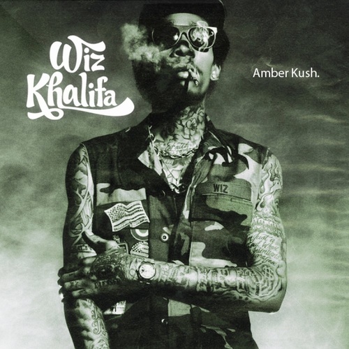 OTTR歌词-Wiz Khalifa