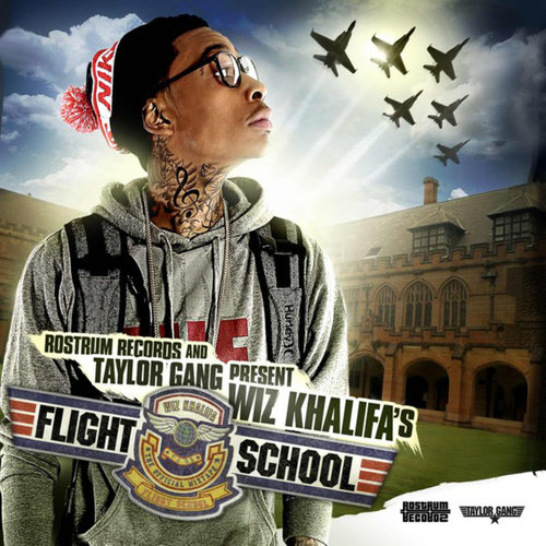 Extra Extra Credit歌词-Wiz Khalifa