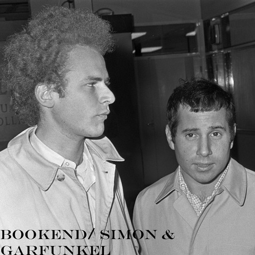 A Hazy Shade of Winter歌词-Simon & Garfunkel
