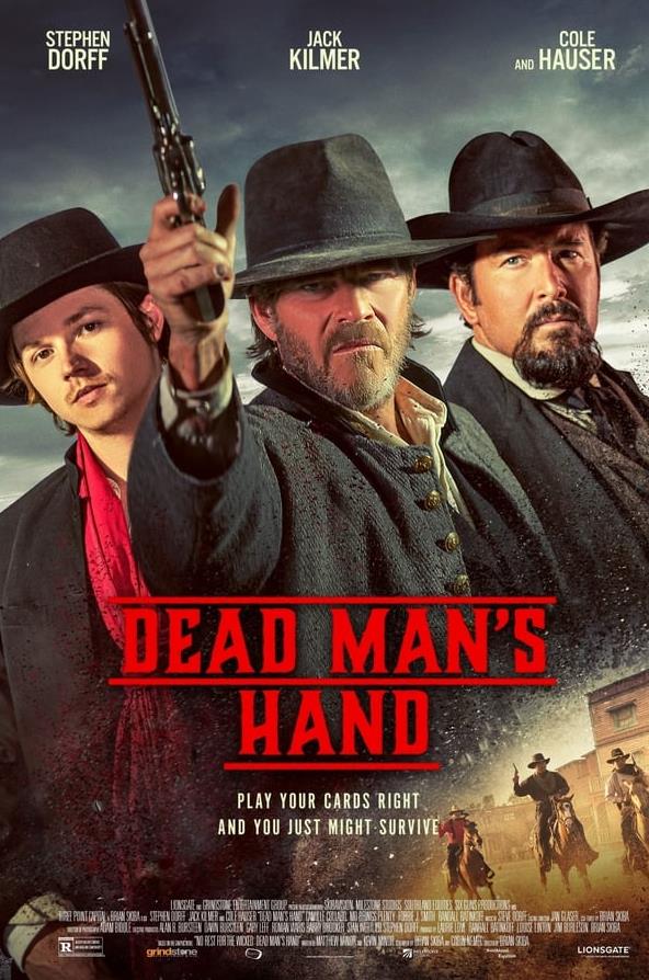 DeadMansHand电影TC中字