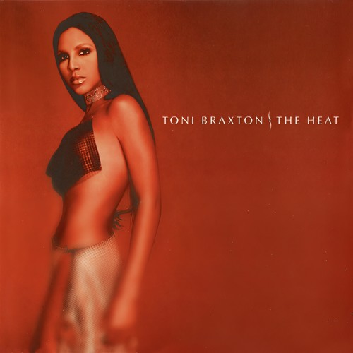 The Heat歌词-Toni Braxton
