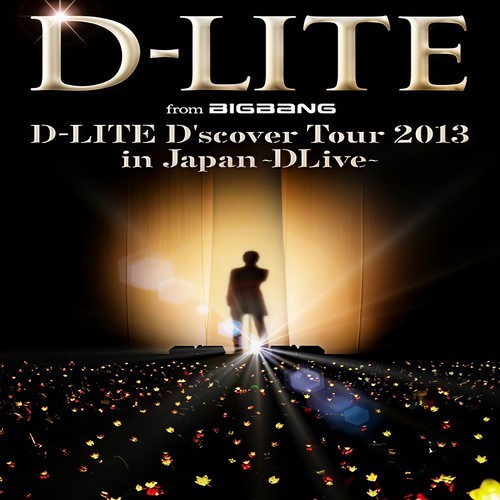 アイ (D'scover Tour 2013 in Japan ~DLive~)歌词-大声 (대성)