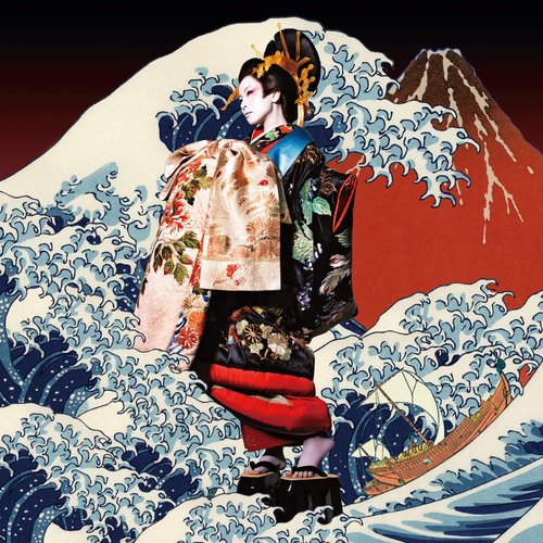 歌舞伎町女王歌词-椎名林檎 (しいな りんご)