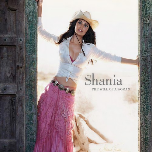 You Needed Me歌词-Shania Twain