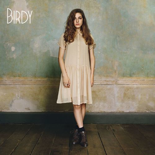 White Winter Hymnal歌词-Birdy