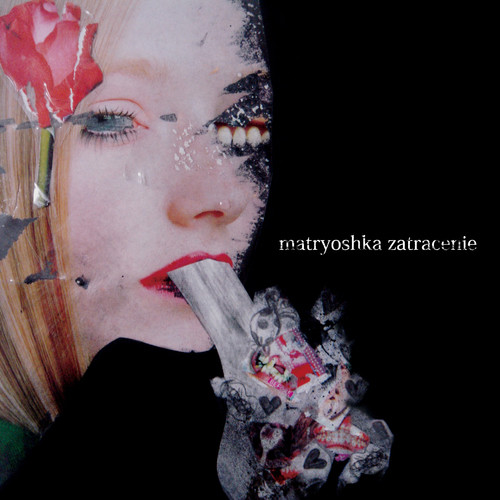 Beyond歌词-matryoshka