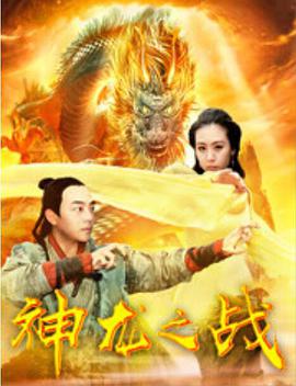 神龙之战电影HD国语版