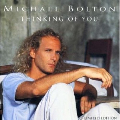Time, Love and Tenderness歌词-Michael Bolton