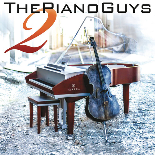 Begin Again (feat. Megan Nicole and Alex Goot)歌词-The Piano Guys / Megan Nicole / Alex Goot
