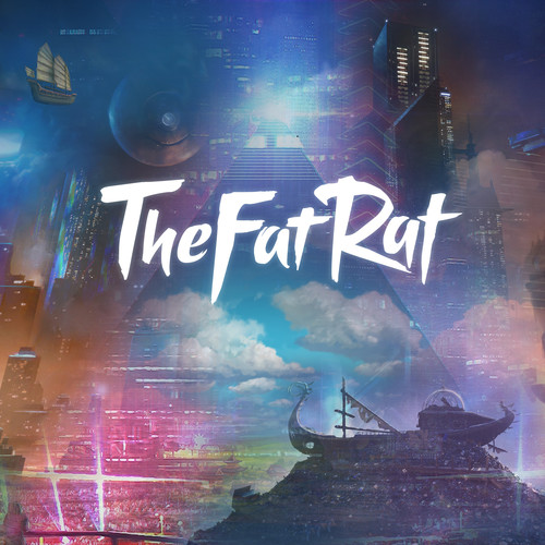 Escaping Gravity歌词-TheFatRat / Cecilia Gault