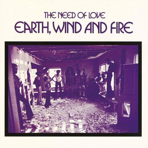 Beauty (LP版)歌词-Earth, Wind & Fire