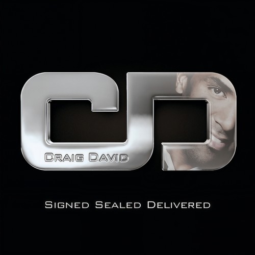 (Sittin' On) The Dock Of The Bay歌词-Craig David