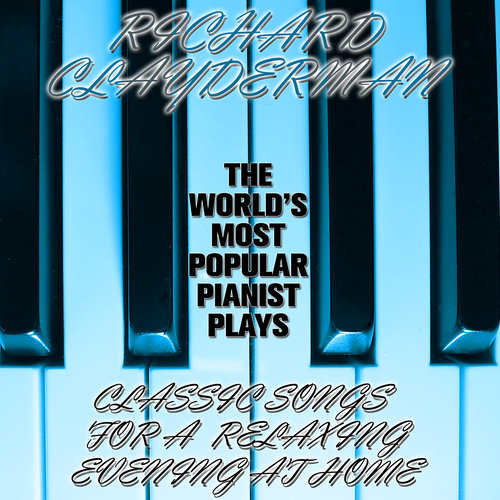 My Way歌词-Richard Clayderman