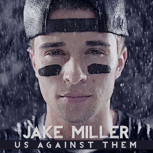 Collide歌词-Jake Miller