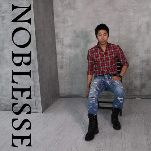 나쁜남자 쿨한여자 (feat. 유리아) (Bad Guy Cool Girl) (坏男人 酷女人)歌词-Noblesse (노블레스) / 유리아 (DNPD)
