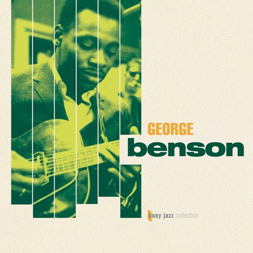 Summertime (Album Version)歌词-George Benson