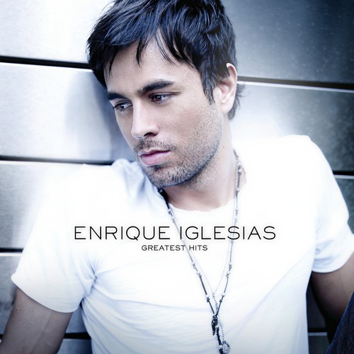 Takin' Back My Love歌词-Enrique Iglesias / Ciara
