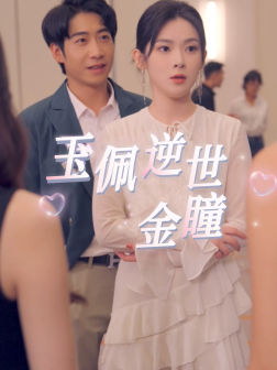 玉佩逆世金瞳短剧全89集