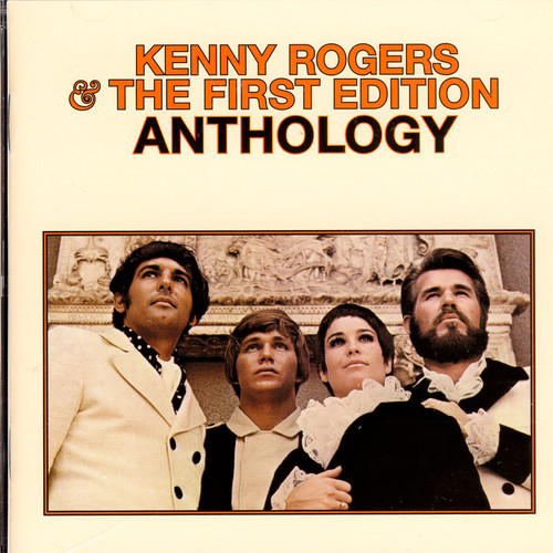 Poem For My Little Lady歌词-Kenny Rogers / The First Edition