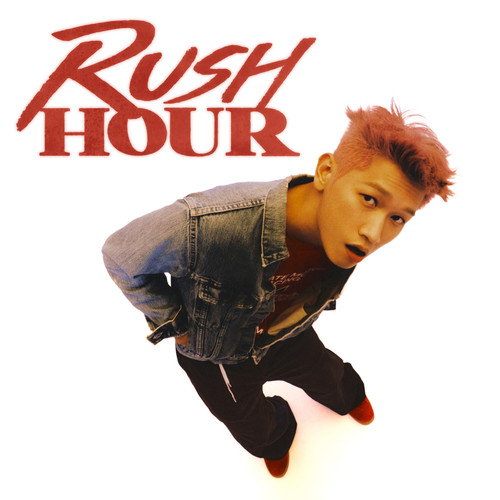 Rush Hour (Feat. j-hope of BTS)歌词-Crush (크러쉬) / j-hope
