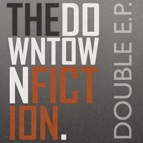 I Just Wanna Run歌词-The Downtown Fiction