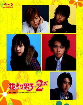 花样男子2电视剧全11集