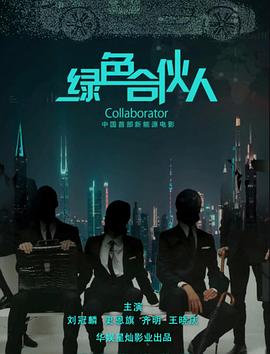 绿色合伙人电影HD国语版