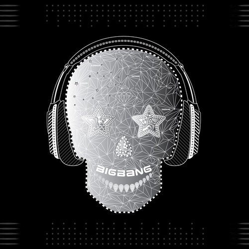 Somebody To Love歌词-BIGBANG (빅뱅)