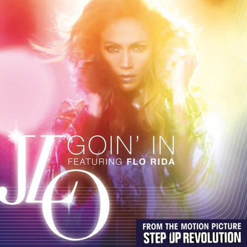 Goin' In (Michael Woods Instrumental)歌词-Jennifer Lopez