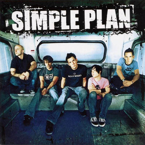 Thank You歌词-Simple Plan