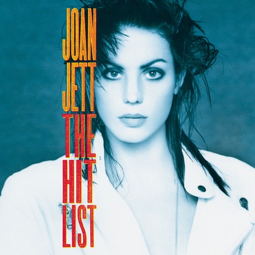 Pretty Vacant歌词-Joan Jett