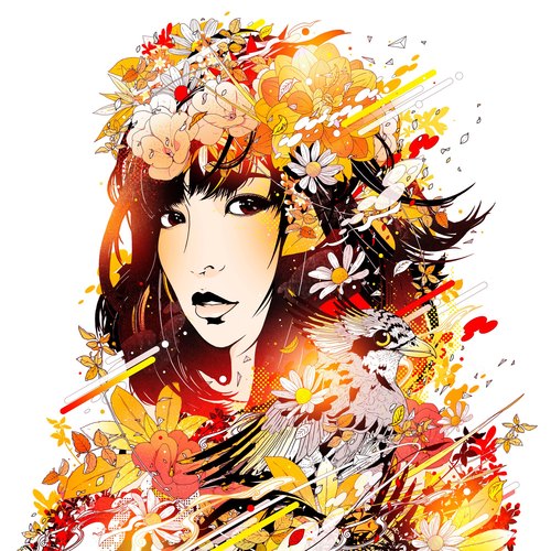 Last Romance歌词-DJ OKAWARI / Emily Styler